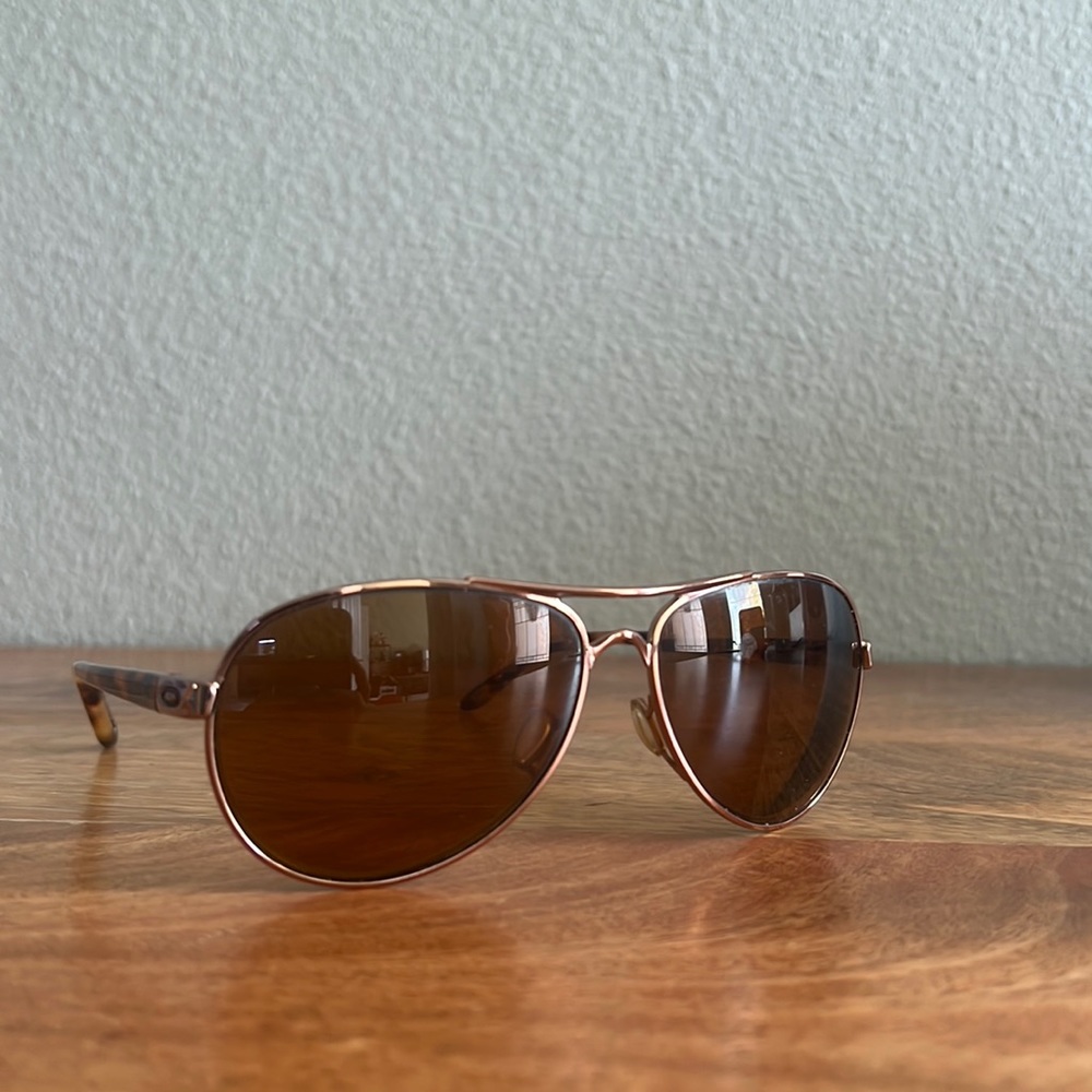 Oakley Sunglasses